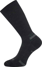 VoXX® ponožky Wanak tm.šedá 35-38 (23-25) 1 pár