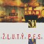 Žlutý pes:  Yellow dog
