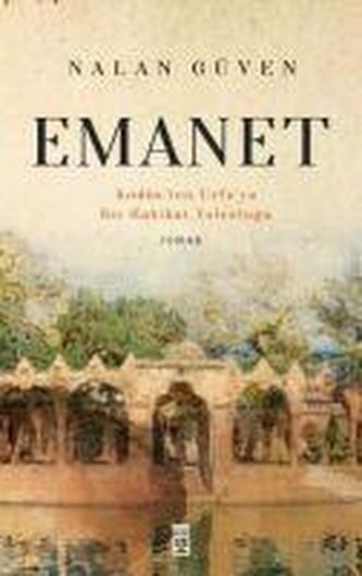 Emanet