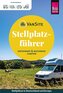 VanSite Stellplatzführer 2025