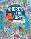 Where´s the Spy?