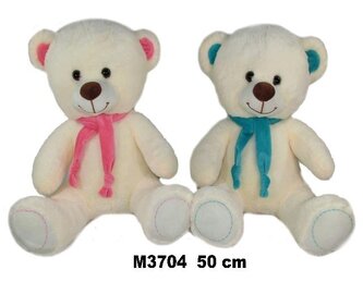 Miś 50cm MIX