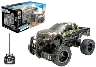 Auto R/C Off Road Raptor 1:14 Auto R/C Off Road Raptor 1:14