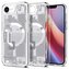 Spigen Ultra Hybrid MagSafe, zero one white - iPhone 16e