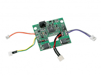 20763 D132 Digital dekodér pro EXC auto kromě HR