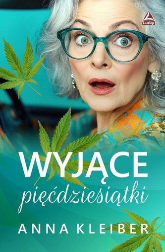 Wyjące piędziesiątki Wyjące piędziesiątki