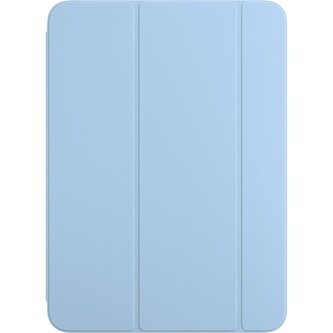Apple Smart Folio obal iPad 11" (2025) blankytný