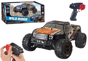 Auto R/C Wild Rider 1:10 Auto R/C Wild Rider 1:10