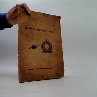 Vinutí elektrických strojů