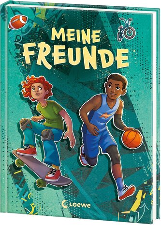 Meine Freunde (Sport)