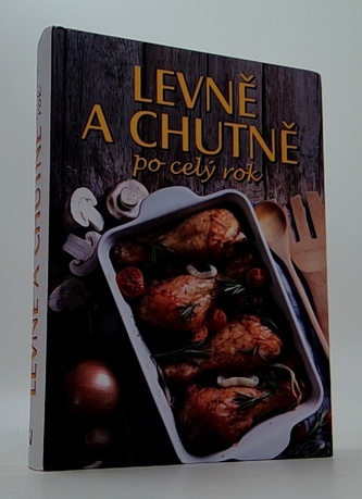 Levně a chutně po celý rok