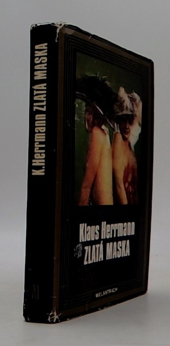 Zlatá maska