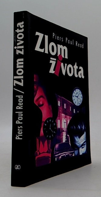 Zlom života