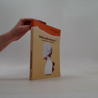 Mikroekonomie I. repetitorium a praktikum