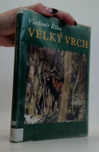 Velký vrch