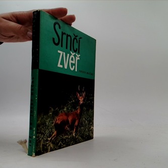 Srnčí zvěř