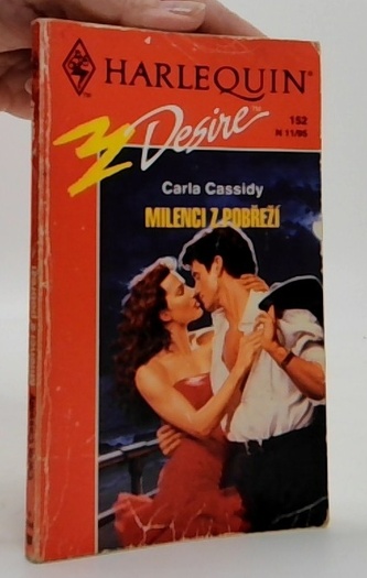 Milenci z pobřeží