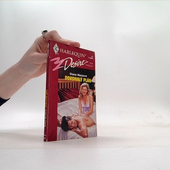 Harelquin- Dokonalý plán