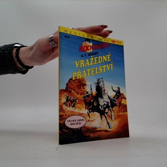 Vražedné přátelství