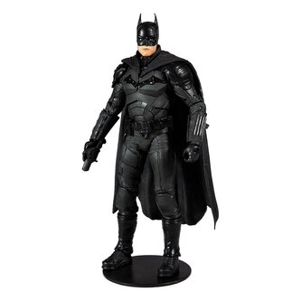 Figurka DC Multiverse - The Batman 2022