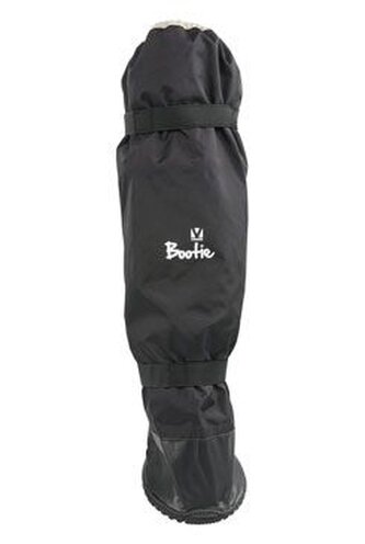 Botička ochranná BUSTER Bootie Hard Robert Jones šedá