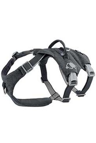 Postroj Hurtta Safeguard ECO ostružinový 40-50