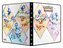 UltraPro Pokémon A4 sběratelské album Prismatic Evolutions