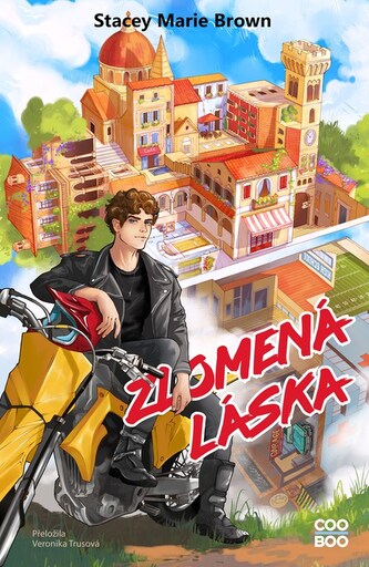Zlomená láska Zlomená láska