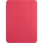Apple Smart Folio obal iPad 11" (2025) melounově červený