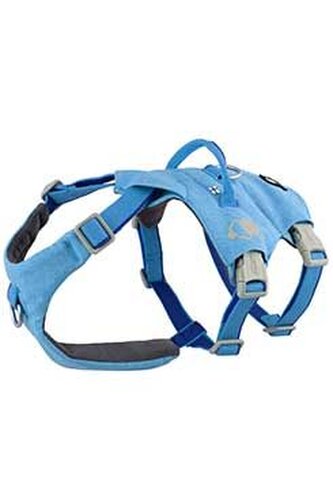 Postroj Hurtta Safeguard ECO oceánový 45-60