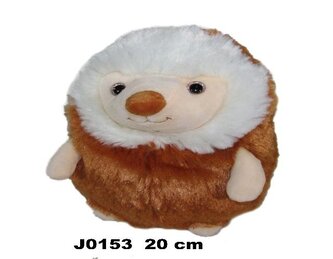Jeż 20cm