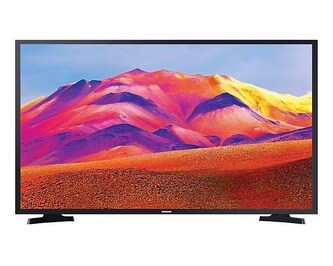 Samsung T5372 32" TV, Full HD, LED, HDR, Dolby Digital Plus, Tizen OS, WiFi, HDMI, LAN