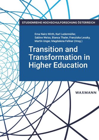 Transition and Transformation in Higher Education