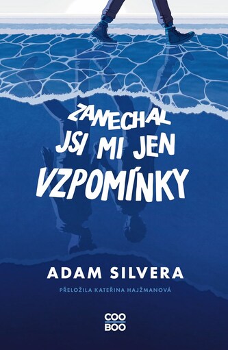 Zanechal jsi mi jen vzpomínky Zanechal jsi mi jen vzpomínky