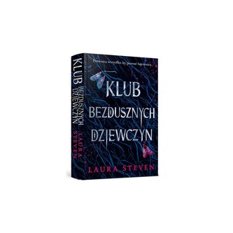 Klub bezdusznych dziewczyn Klub bezdusznych dziewczyn