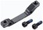 adaptér brzdového kotouče BBB BBS-93F PowerMount 160mm z ISnaPM