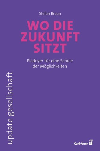 Wo die Zukunft sitzt