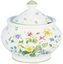 Porcelánová cukřenka Fiola White