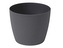 Obal na květník MAGNOLIA JUMPER ECO plastový d26x21cm