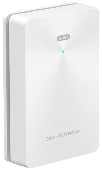 Grandstream GWN7661 přístupový bod Wi-Fi 6 AX1800 na stěnu