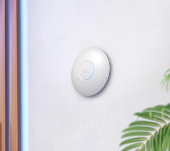UBNT U7 Lite - UniFi 7 Lite  Access Point - bez PoE adaptéru