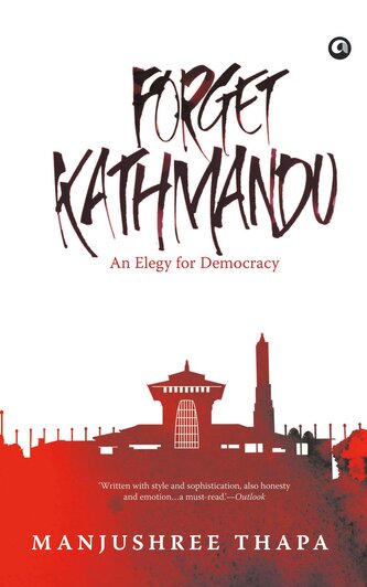 Forget Kathmandu