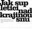 Agon Orchestra & Pavel Zajíček & DG 307 : Jak sup letící nad krajinou snu