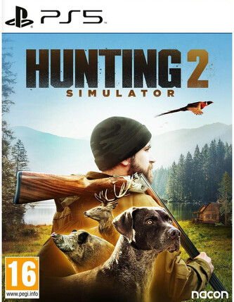 Hunting Simulator 2 (PS5)