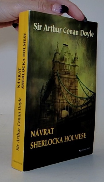 Návrat Sherlocka Holmese