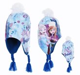 PERU ČEPICE FROZEN - velikost 54