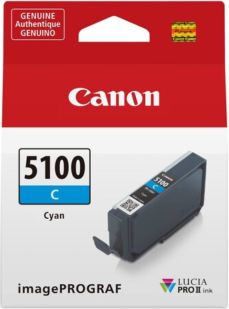 Canon cartridge PFI-5100PC iPF PRO-310