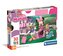 Puzzle 30 elementów. Super kolor. Minnie