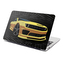 Samolepka na notebook Chevrolet Camaro Puntíky: 38x26 cm
