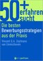 50+, erfahren, sucht